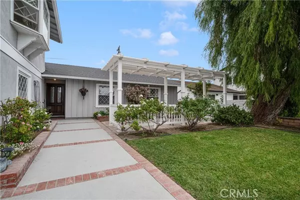 Fountain Valley, CA 92708,16806 Olive Street