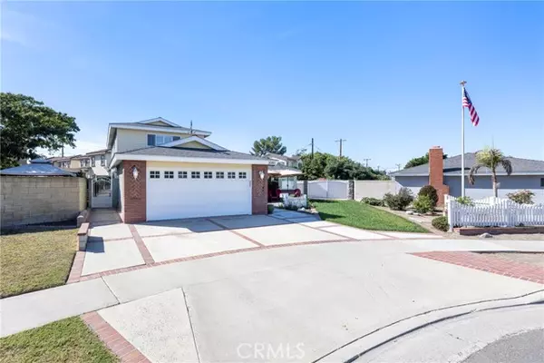 3080 W Glen Holly Drive, Anaheim, CA 92804