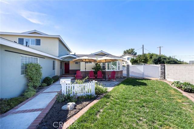 Anaheim, CA 92804,3080 W Glen Holly Drive