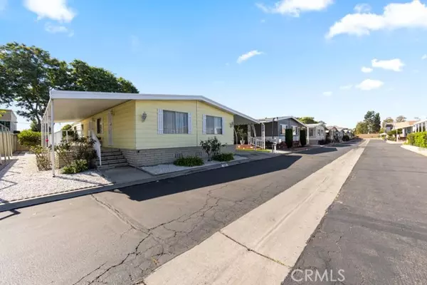 6741 Lincoln #152, Buena Park, CA 90620