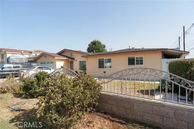 Garden Grove, CA 92841,12936 Lorna Street