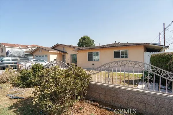 Garden Grove, CA 92841,12936 Lorna Street