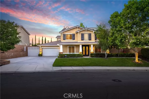 41130 Chemin Coutet, Temecula, CA 92591