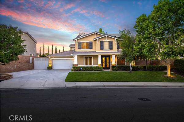 41130 Chemin Coutet, Temecula, CA 92591