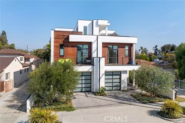 3660 Beethoven Street, Los Angeles, CA 90066