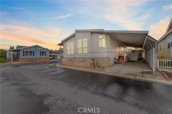 1245 Cienega #38, San Dimas, CA 91773