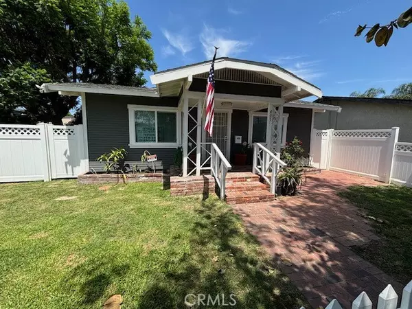 405 E Louise Street, Long Beach, CA 90805