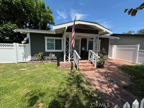 405 E Louise Street, Long Beach, CA 90805