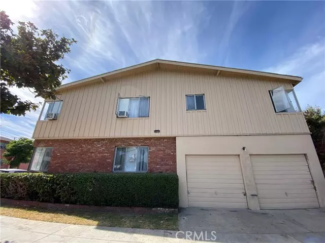 1701 Cedar Avenue, Long Beach, CA 90813