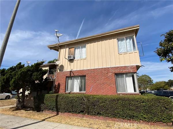 Long Beach, CA 90813,1701 Cedar Avenue