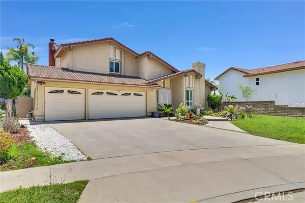 Fullerton, CA 92833,2548 Crown Way