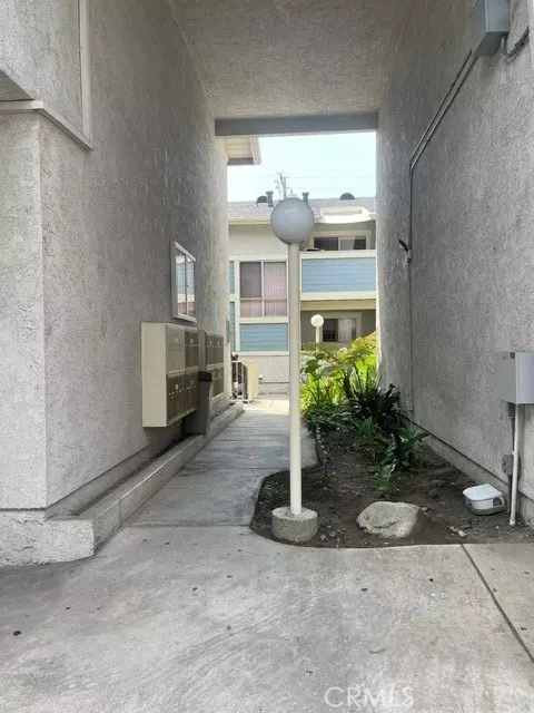 Baldwin Park, CA 91706,14801 Pacific Avenue #4