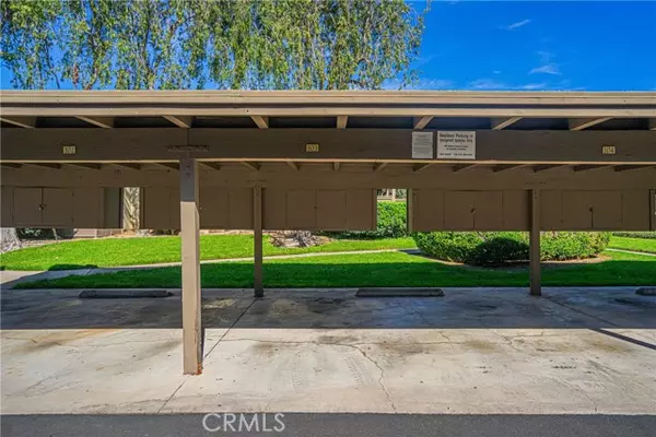 1345 Cabrillo Park Drive #K12, Santa Ana, CA 92701