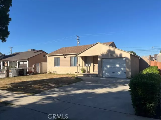 14521 Wheatstone Avenue, Norwalk, CA 90650