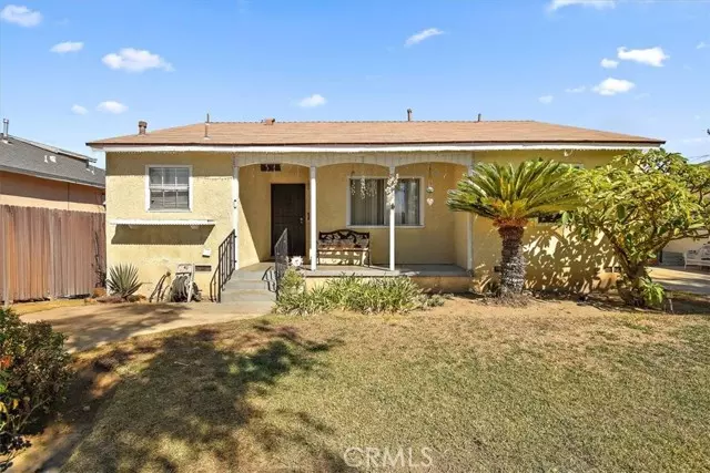 11625 Roma Street, Santa Fe Springs, CA 90670