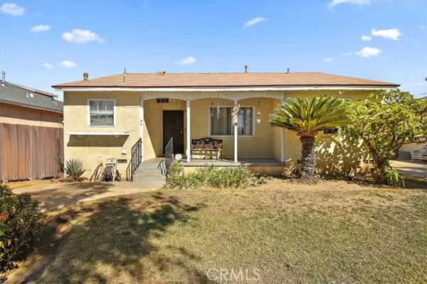 11625 Roma Street,  Santa Fe Springs,  CA 90670