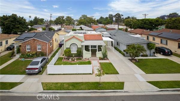 6516 California Avenue, Long Beach, CA 90805