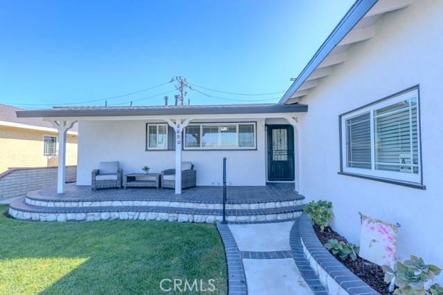 5820 Spahn Avenue, Lakewood, CA 90713