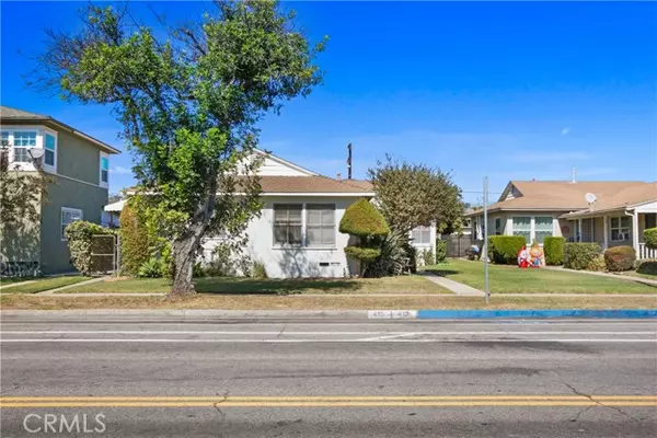 Monterey Park, CA 91754,413 W Riggin Street