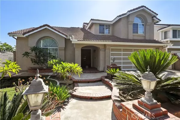 15928 Promontory Place, La Mirada, CA 90638