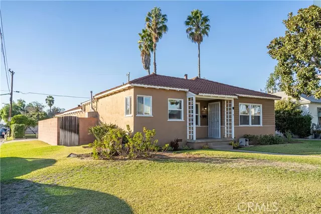 653 S 3rd Street, Montebello, CA 90640