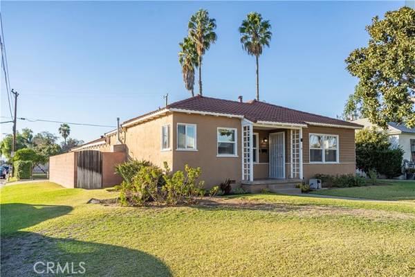 653 S 3rd Street, Montebello, CA 90640