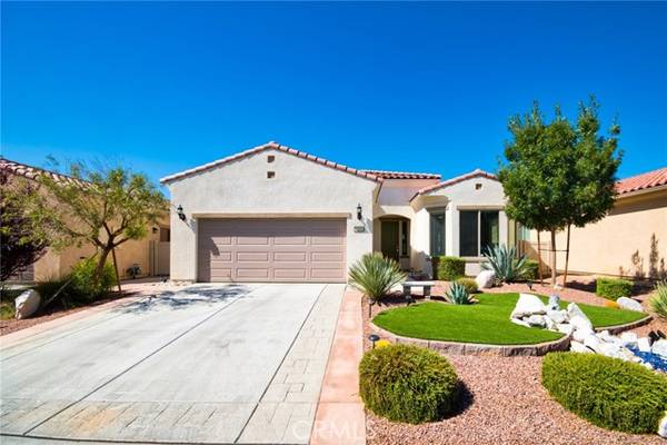 18904 Lariat Street, Apple Valley, CA 92308