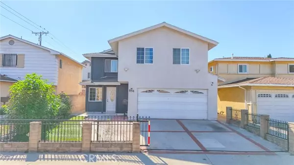 854 E Meadbrook Street, Carson, CA 90746