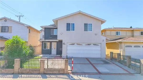 854 E Meadbrook Street, Carson, CA 90746