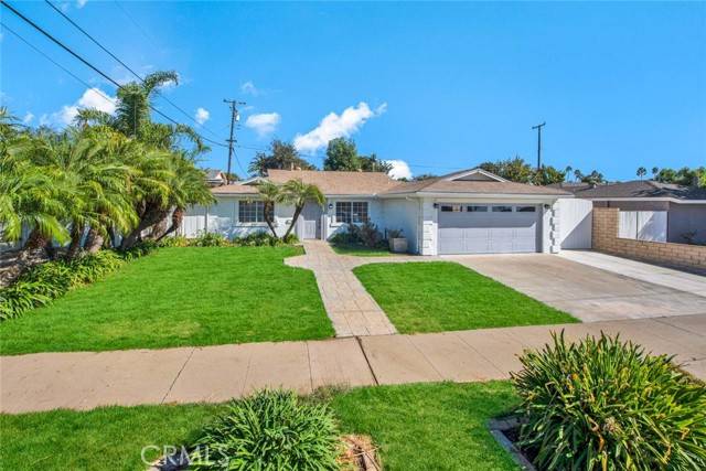 2789 N Anchor Avenue, Orange, CA 92865