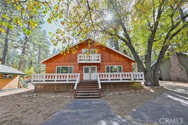 41801 Comstock Lane, Big Bear Lake, CA 92315