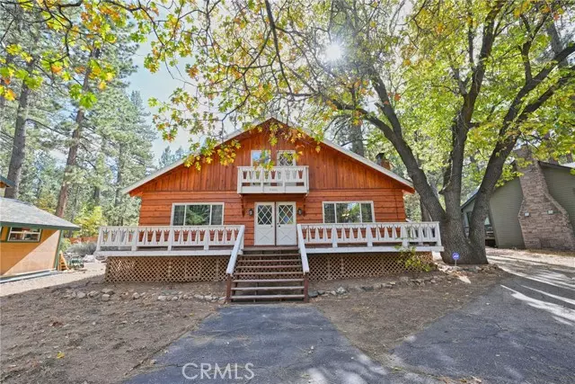 41801 Comstock Lane, Big Bear Lake, CA 92315