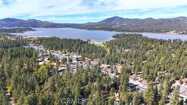 Big Bear Lake, CA 92315,41801 Comstock Lane