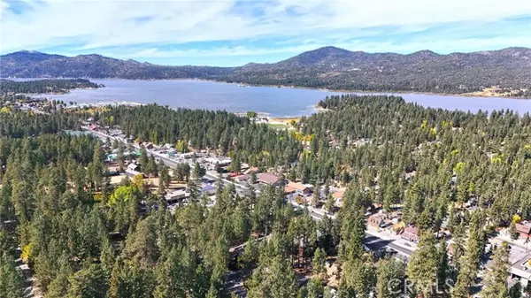 Big Bear Lake, CA 92315,41801 Comstock Lane