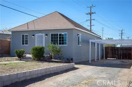 206 Avenue, Barstow, CA 92311