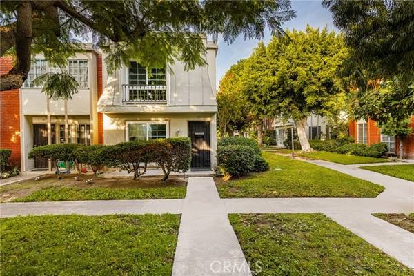 1800 W Gramercy Avenue #57, Anaheim, CA 92801