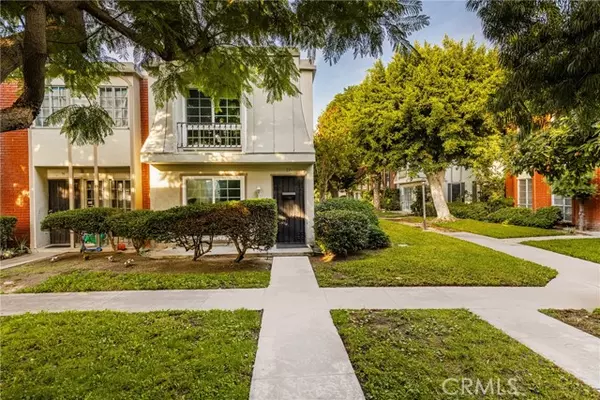 1800 W Gramercy Avenue #57, Anaheim, CA 92801