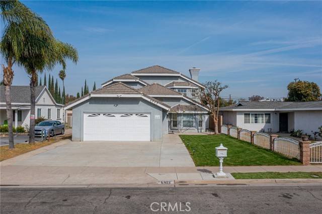 6903 Thelma Avenue, Buena Park, CA 90620