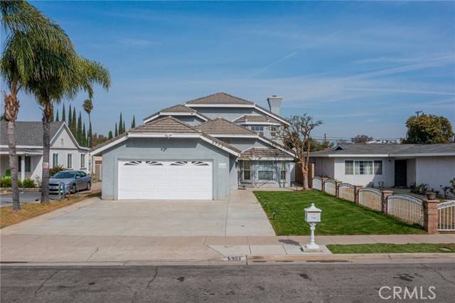 6903 Thelma Avenue, Buena Park, CA 90620