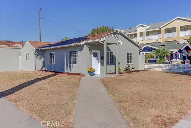 1101 Dawson Avenue, Long Beach, CA 90804