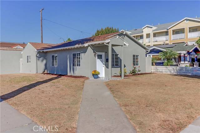 1101 Dawson Avenue, Long Beach, CA 90804