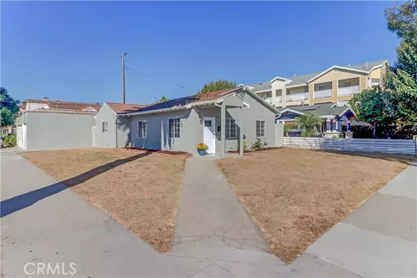 Long Beach, CA 90804,1101 Dawson Avenue