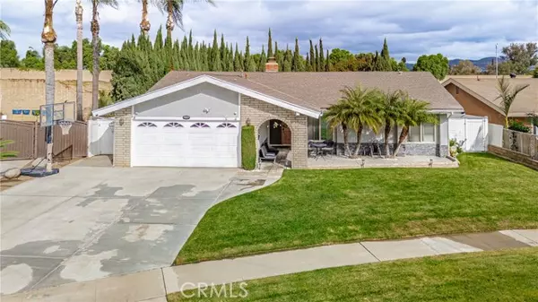 4903 E Wasatch Drive, Anaheim Hills, CA 92807