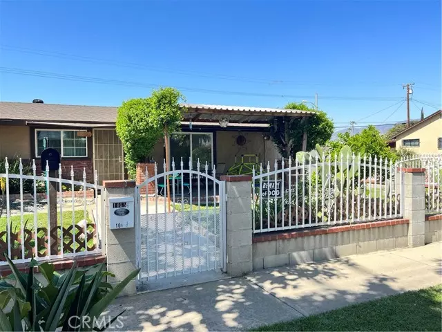 1055 Vineland Avenue, La Puente, CA 91746