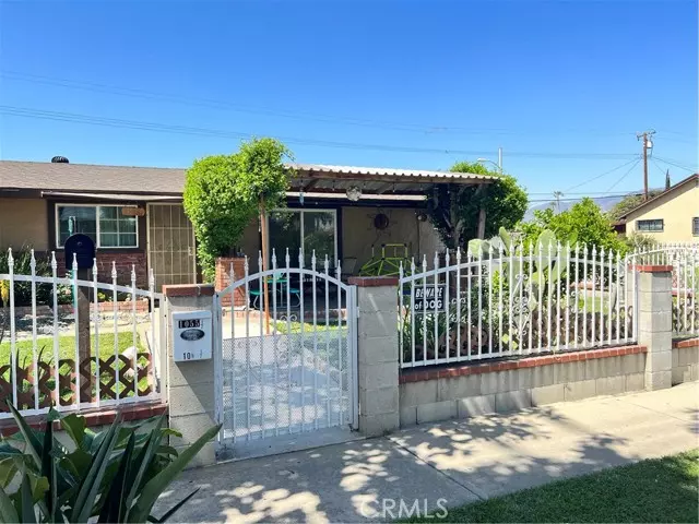 1055 Vineland Avenue, La Puente, CA 91746