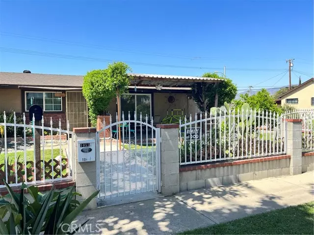 La Puente, CA 91746,1055 Vineland Avenue