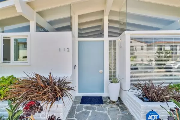 112 Via Florence, Newport Beach, CA 92663