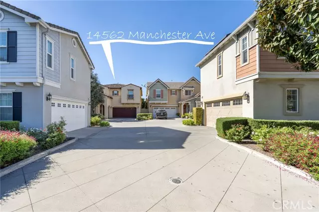 14562 Manchester Avenue, Chino, CA 91710