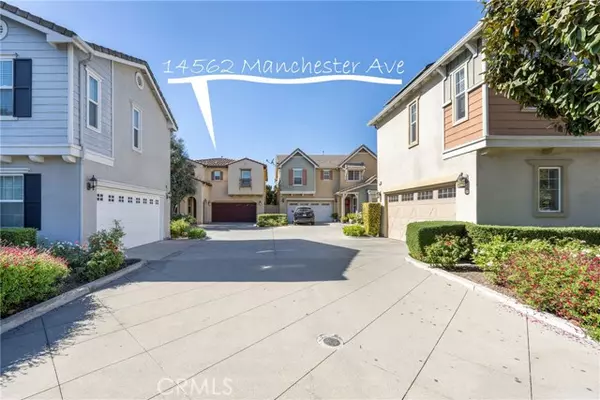 14562 Manchester Avenue, Chino, CA 91710