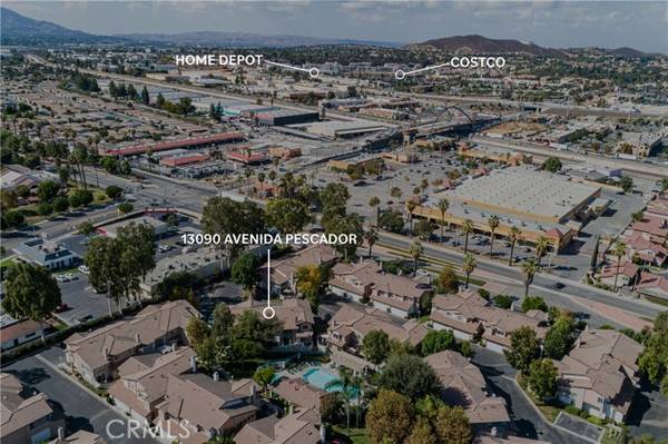 13090 Avenida Pescador, Riverside, CA 92503